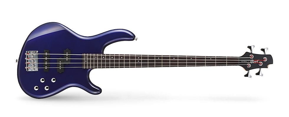 Action Bass Plus BM image